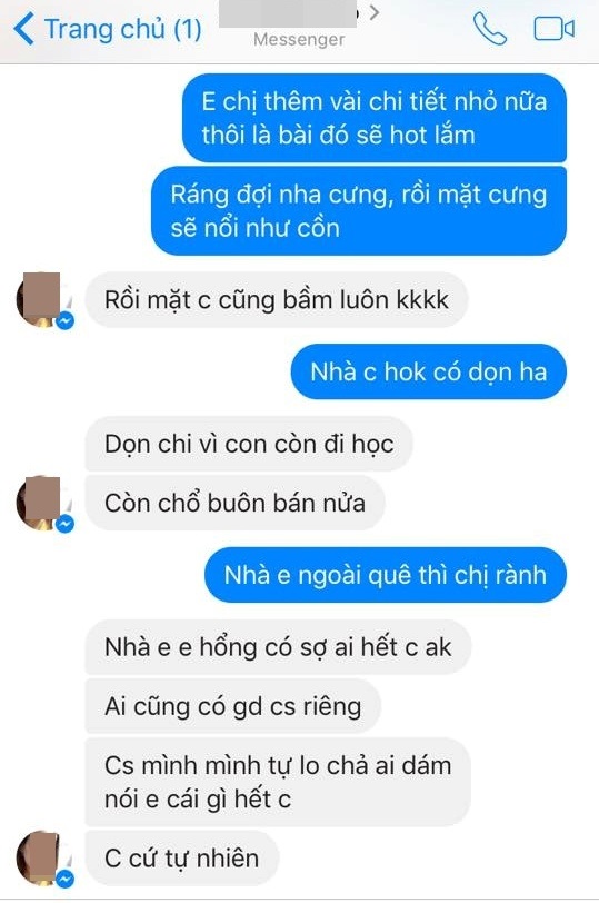 Vợ bị tình địch đánh và thách thức: 'Không giữ được chồng thì để tao giữ' - Ảnh 5 Vợ bị tình địch đánh và thách thức: 'Không giữ được chồng thì để tao giữ' - Ảnh 5
