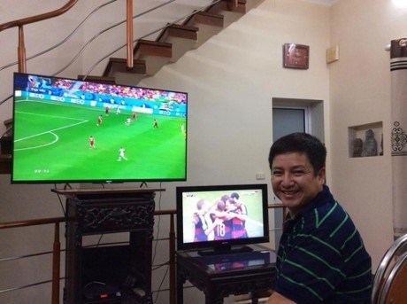 Nổi tiếng là thế nhưng các sao Việt này vẫn ở những ngôi nhà giản dị đến khó tin - Ảnh 11 Nổi tiếng là thế nhưng các sao Việt này vẫn ở những ngôi nhà giản dị đến khó tin - Ảnh 11
