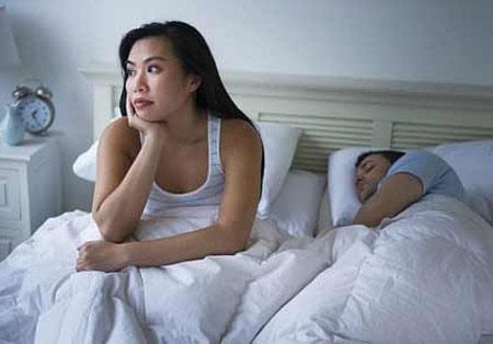 Biểu hiện không thể chối cãi của đàn ông kém ‘chuyện ấy’ - Ảnh 2 Biểu hiện không thể chối cãi của đàn ông yếu sinh lí