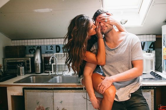 Sự khác biệt giữa đàn ông vô tâm và đàn ông thương vợ - Ảnh 1 Sự khác biệt giữa đàn ông vô tâm và đàn ông thương vợ - Ảnh 1