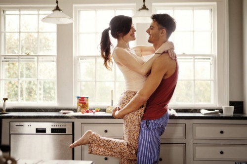 Sự khác biệt giữa đàn ông vô tâm và đàn ông thương vợ - Ảnh 2 Sự khác biệt giữa đàn ông vô tâm và đàn ông thương vợ - Ảnh 2