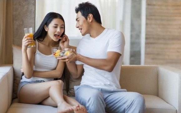 Sự khác biệt giữa đàn ông vô tâm và đàn ông thương vợ - Ảnh 4 Sự khác biệt giữa đàn ông vô tâm và đàn ông thương vợ - Ảnh 4
