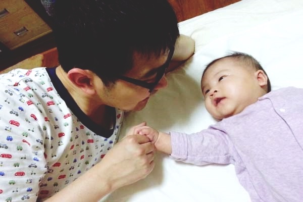 Chồng khăng khăng đòi đặt tên con gái giống người yêu cũ, vợ nổi trận lôi đình cãi nhau... suýt ly hôn - Ảnh 1 Chồng khăng khăng đòi đặt tên con gái giống người yêu cũ, vợ nổi trận lôi đình cãi nhau... suýt ly hôn - Ảnh 1