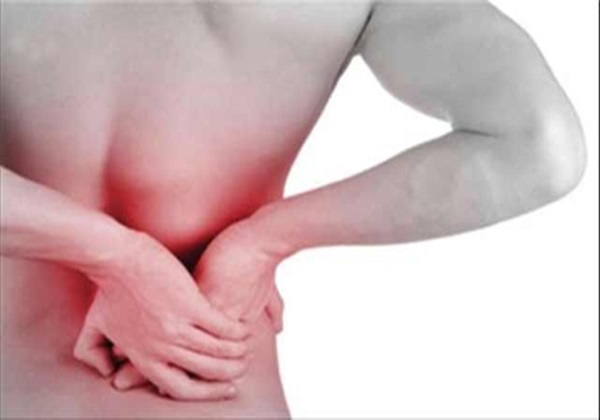 Những triệu chứng đau lưng tưởng bình thường nhưng cảnh báo bệnh nguy hiểm - Ảnh 3