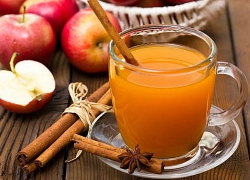 3 loại nước detox cho làn da đẹp miễn chê - Ảnh 2 3 loại nước detox cho làn da đẹp miễn chê
