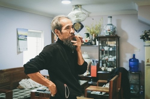 Nổi tiếng là thế nhưng các sao Việt này vẫn ở những ngôi nhà giản dị đến khó tin - Ảnh 18 Nổi tiếng là thế nhưng các sao Việt này vẫn ở những ngôi nhà giản dị đến khó tin - Ảnh 18