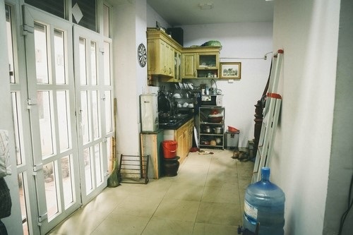 Nổi tiếng là thế nhưng các sao Việt này vẫn ở những ngôi nhà giản dị đến khó tin - Ảnh 22 Nổi tiếng là thế nhưng các sao Việt này vẫn ở những ngôi nhà giản dị đến khó tin - Ảnh 22