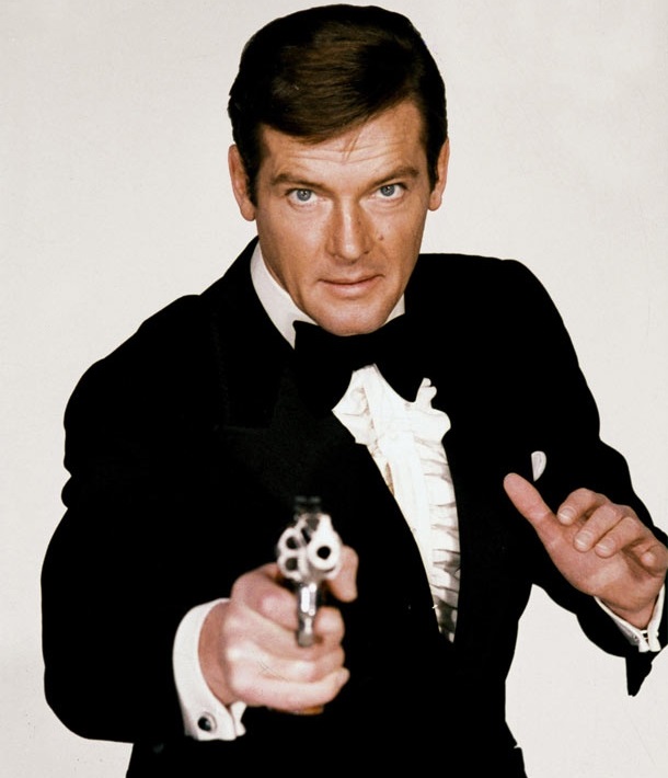 Nhìn lại những hình ảnh đẹp huyền thoại của Điệp viên 007 trước khi qua đời vì ung thư - Ảnh 3