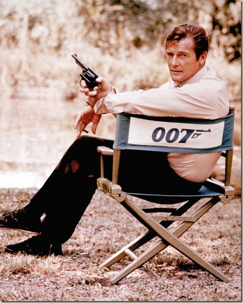 Nhìn lại những hình ảnh đẹp huyền thoại của Điệp viên 007 trước khi qua đời vì ung thư - Ảnh 6