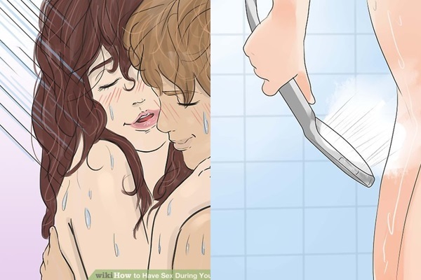 Hối hận cả đời nếu chị em không làm điều này sau khi sex - Ảnh 1 Hối hận cả đời nếu chị em không làm điều này sau khi sex - Ảnh 1