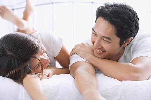 10 điều thầm kín về 'chuyện ấy' nàng mong chàng hiểu nhưng ngại nói ra - Ảnh 2 Những điều phụ nữ mong đàn ông hiểu về Sex