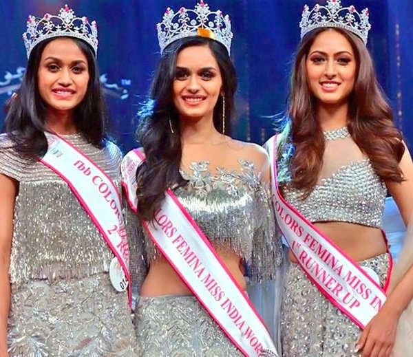 Đây là những nhan sắc châu Á cạnh tranh với hoa hậu Mỹ Linh tại đấu trường Miss World 2017 - Ảnh 7 Đây là những nhan sắc châu Á cạnh tranh với hoa hậu Mỹ Linh tại đấu trường Miss World 2017 - Ảnh 7