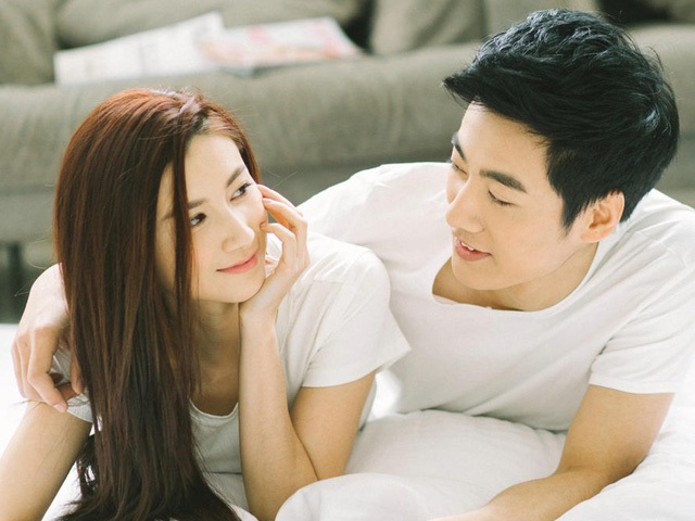 Sau khi 'yêu', nàng có những biểu hiện này nghĩa là bạn đã hoàn toàn chinh phục - Ảnh 2 Sau khi 'yêu', nàng có những biểu hiện này nghĩa là bạn đã hoàn toàn chinh phục - Ảnh 2