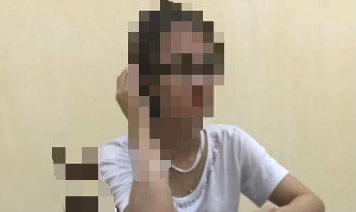 Dòng chia sẻ kỳ lạ trên Facebook người yêu Thọ 'sứt' và những chuyện chưa kể về cuộc vây bắt 2 tử tù trốn trại - Ảnh 1 Dòng chia sẻ kỳ lạ trên Facebook người yêu Thọ 'sứt' và những chuyện chưa kể về cuộc vây bắt 2 tử tù trốn trại - Ảnh 1