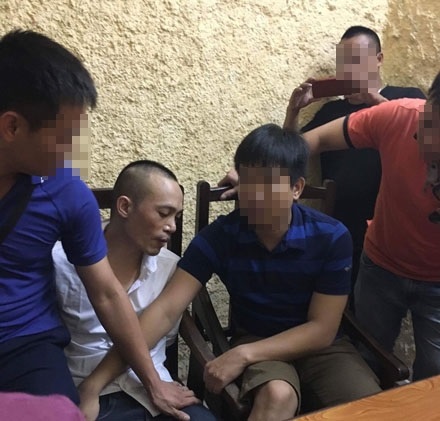 Dòng chia sẻ kỳ lạ trên Facebook người yêu Thọ 'sứt' và những chuyện chưa kể về cuộc vây bắt 2 tử tù trốn trại - Ảnh 3 Dòng chia sẻ kỳ lạ trên Facebook người yêu Thọ 'sứt' và những chuyện chưa kể về cuộc vây bắt 2 tử tù trốn trại - Ảnh 3