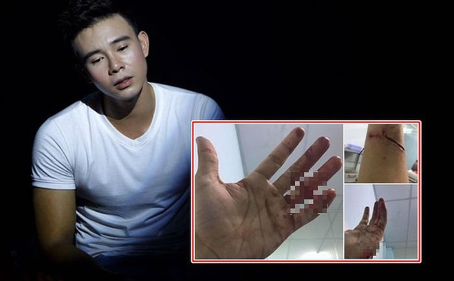 Góc tối sao Việt: Sau ánh hào quang là nỗi đắng cay về những món nợ tiền tỷ do người thân gây ra - Ảnh 1 Góc tối sao Việt: Sau ánh hào quang là nỗi đắng cay về những món nợ tiền tỷ do người thân gây ra - Ảnh 1