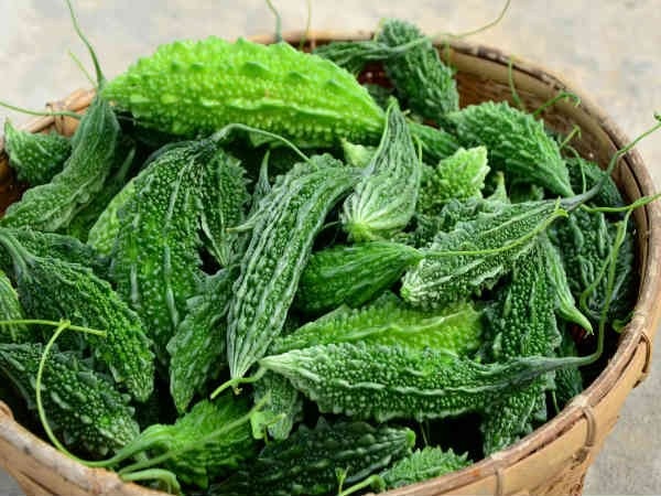 Đun mướp đắng với rượu kiểu này, chẳng cần đến mỹ phẩm đắt tiền da vẫn trắng sáng, mịn màng - Ảnh 1 Bí quyết <a target='_blank' href='https://www.phunuvagiadinh.vn/lam-dep-8'>làm đẹp</a>, trị mụn với cao mướp đắng và rượu, mật ong hiệu quả