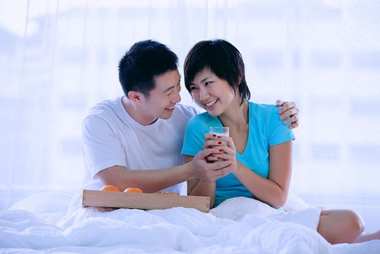 Hỡi các ông chồng, đừng xem vợ là 'người máy vạn năng’ - Ảnh 2 Hỡi các ông chồng, đừng xem vợ là 'người máy vạn năng’ - Ảnh 2