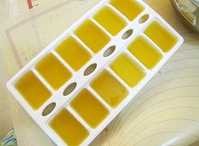 Trộn vitamin E với 2 thứ này rồi cho đông đá, công thức giúp da trắng hồng, sạch thâm nám sau 1 tuần - Ảnh 1 Trộn vitamin E với 2 thứ này rồi cho đông đá, công thức giúp da trắng hồng, sạch thâm nám sau 1 tuần - Ảnh 1