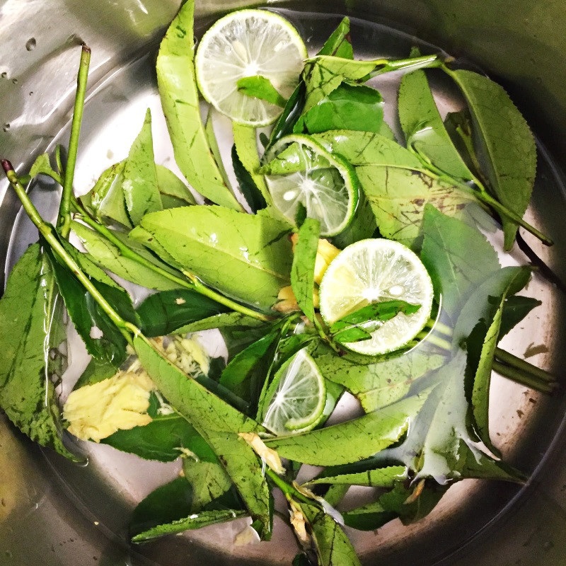 Muốn đẹp da, đừng quên bỏ thứ này vào nước tắm - Ảnh 2 Muốn đẹp da, đừng quên bỏ thứ này vào nước tắm - Ảnh 2