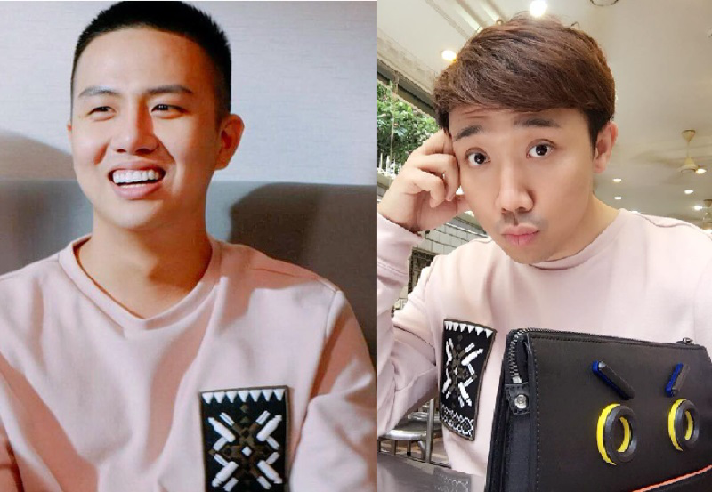Sau vụ ồn ào của Hari Won: Vì sao Duy Khánh bị 'ném đá'? - Ảnh 5 Sau vụ ồn ào của Hari Won: Vì sao Duy Khánh bị 'ném đá'? - Ảnh 5