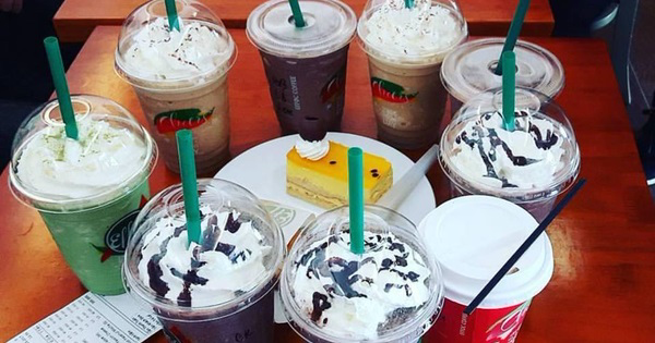 Từ ngày 17/04 - 19/04/2017, Effoc Take Away Coffee áp dụng khuyến mãi mua 01 tặng 01 - Ảnh 1 Từ ngày 17/04 - 19/04/2017, Effoc Take Away Coffee áp dụng khuyến mãi mua 01 tặng 01 - Ảnh 1