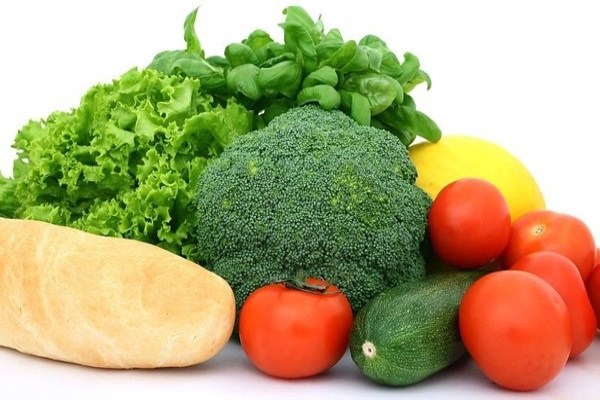 Giảm cân 10kg 1 tháng với chế độ ăn nhiều rau xanh Giảm cân 10kg 1 tháng với chế độ ăn nhiều rau xanh