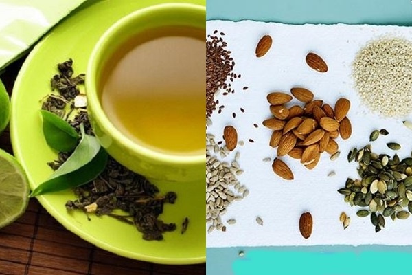 1 tháng giảm cân hiệu quả với bữa tối không chất béo 1 tháng giảm cân hiệu quả với bữa tối không chất béo