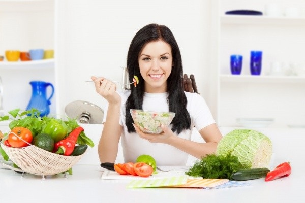 Chế độ ăn uống hợp lý giúp giảm 5kg chỉ trong 3 ngày Chế độ ăn uống hợp lý giúp giảm 5kg chỉ trong 3 ngày
