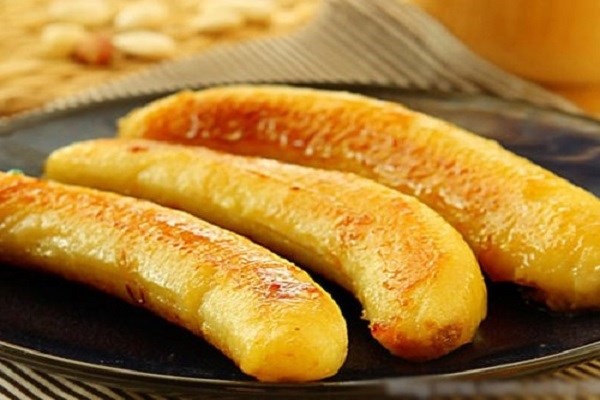 Chế biến món mới với chuối để giảm cân 3 ngày dễ dàng hơn Chế biến món mới với chuối để giảm cân 3 ngày dễ dàng hơn