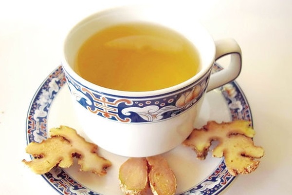 Uống nước gừng giảm cân mỗi ngày tốt nhất Uống nước gừng giảm cân mỗi ngày tốt nhất