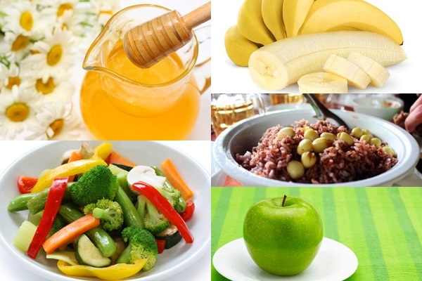 Thực đơn giảm cân bằng mật ong nước ấm cho bạn tham khảo Thực đơn giảm cân bằng mật ong nước ấm cho bạn tham khảo