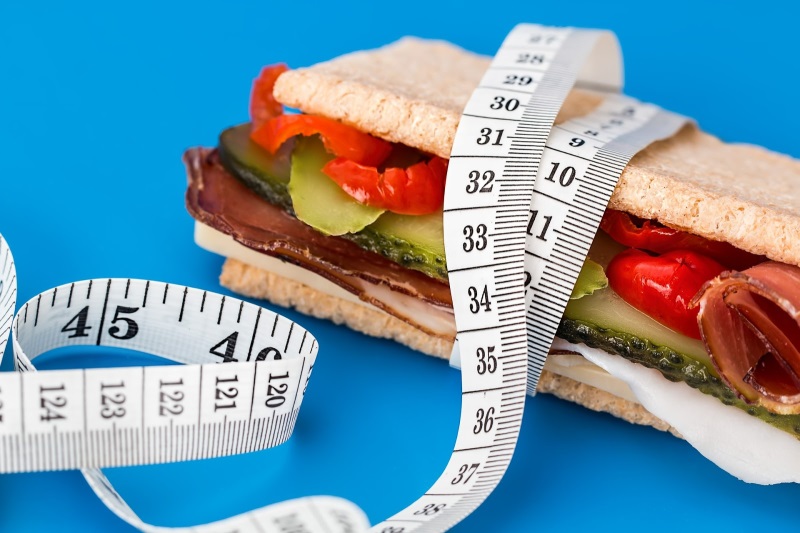 Có nhiều cách giúp bạn không ăn kiêng mà vẫn giảm cân