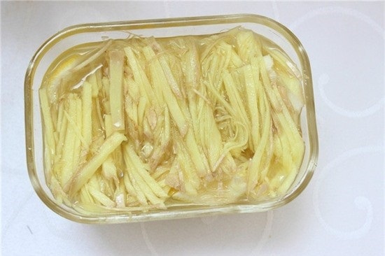Mỡ bụng tiêu tan, giảm 5kg/tuần không cần nhịn ăn nhờ uống gừng ngâm nước cốt chanh - Ảnh 2 Mỡ bụng tiêu tan, giảm 5kg/tuần không cần nhịn ăn nhờ uống gừng ngâm nước cốt chanh - Ảnh 2