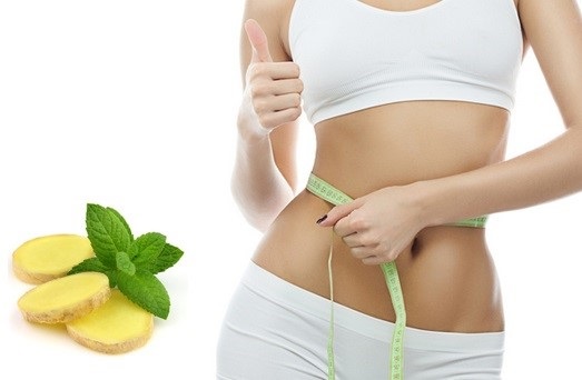 Mỡ bụng tiêu tan, giảm 5kg/tuần không cần nhịn ăn nhờ uống gừng ngâm nước cốt chanh - Ảnh 3 Mỡ bụng tiêu tan, giảm 5kg/tuần không cần nhịn ăn nhờ uống gừng ngâm nước cốt chanh - Ảnh 3
