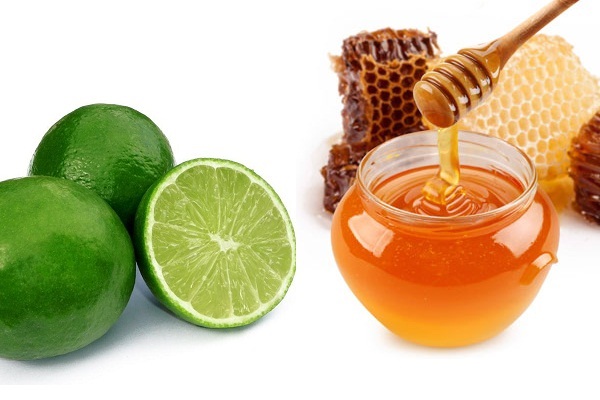 Cách hay và hiệu quả khi dùng biện pháp giảm cân với mật ong - Ảnh 2 Kết hợp chanh và mật ong giảm cân nhanh chóng
