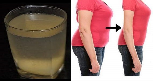 1 ngày 1kg, 1 tuần giảm 7kg chỉ cần uống 1 ly nước này mỗi buổi sáng - Ảnh 2 1 ngày 1kg, 1 tuần giảm 7kg chỉ cần uống 1 ly nước này mỗi buổi sáng