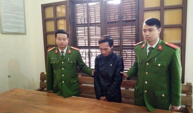 Quá khứ bất hảo của nghi phạm giết bạn cùng phòng, chôn xác dưới nền nhà - Ảnh 2 Quá khứ bất hảo của nghi phạm giết bạn cùng phòng, chôn xác dưới nền nhà - Ảnh 2