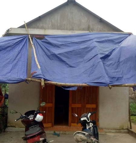 Quá khứ bất hảo của nghi phạm giết bạn cùng phòng, chôn xác dưới nền nhà - Ảnh 1 Quá khứ bất hảo của nghi phạm giết bạn cùng phòng, chôn xác dưới nền nhà - Ảnh 1