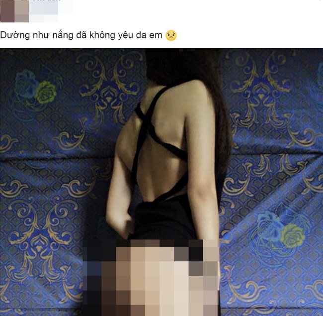 Những hiểm hoạ rình rập các bạn gái trẻ khi 'khoe thân' trong hội kín 'hot' nhất Facebook - Ảnh 2
