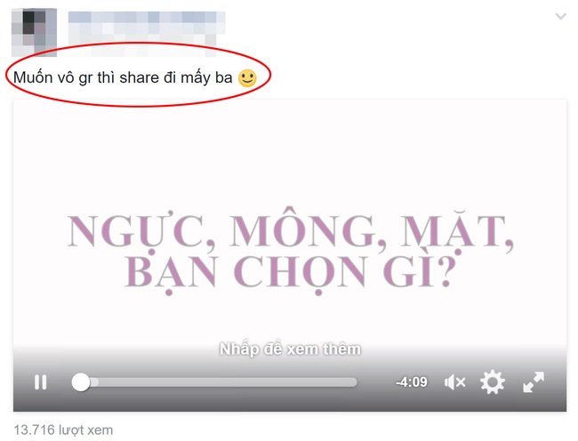 Những hiểm hoạ rình rập các bạn gái trẻ khi 'khoe thân' trong hội kín 'hot' nhất Facebook - Ảnh 3