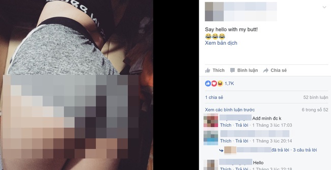 Những hiểm hoạ rình rập các bạn gái trẻ khi 'khoe thân' trong hội kín 'hot' nhất Facebook - Ảnh 5