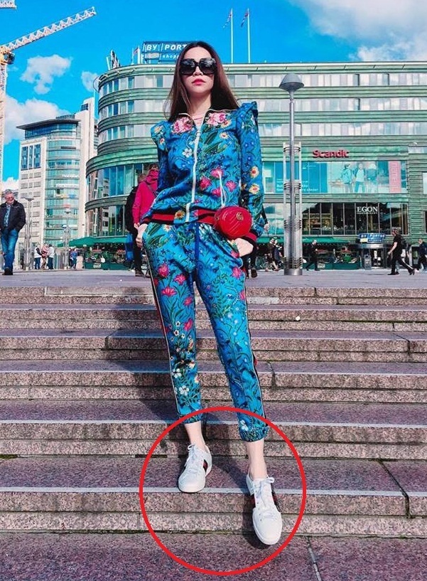 Kim Lý ngọt ngào gọi Hà Hồ là 'em yêu': Chính thức không còn là 'bạn trai tin đồn'? - Ảnh 1 Kim Lý ngọt ngào gọi Hà Hồ là 'em yêu': Chính thức không còn là 'bạn trai tin đồn'? - Ảnh 1