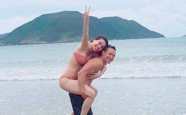 Kim Lý ngọt ngào gọi Hà Hồ là 'em yêu': Chính thức không còn là 'bạn trai tin đồn'? - Ảnh 5 Kim Lý ngọt ngào gọi Hà Hồ là 'em yêu': Chính thức không còn là 'bạn trai tin đồn'? - Ảnh 5