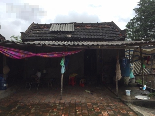 Rơi nước mắt trước cảnh 2 đứa trẻ bị bố mẹ bỏ rơi từ bé, hàng ngày đi nhặt phế liệu cùng bà ngoại kiếm sống - Ảnh 2 Rơi nước mắt trước cảnh 2 đứa trẻ bị bố mẹ bỏ rơi từ bé, hàng ngày đi nhặt phế liệu cùng bà ngoại kiếm sống - Ảnh 2