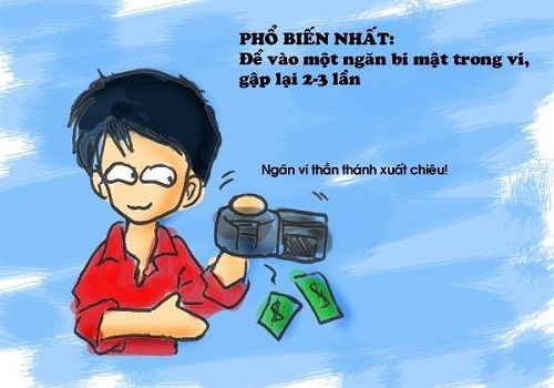 Té ghế với những 'âm mưu' cất giấu quỹ đen bá đạo của chồng và những 'thủ đoạn' trừng trị cao tay của các bà vợ - Ảnh 1 Té ghế với những 'âm mưu' cất giấu quỹ đen bá đạo của chồng và những 'thủ đoạn' trừng trị cao tay của các bà vợ - Ảnh 1
