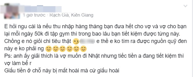 Té ghế với những 'âm mưu' cất giấu quỹ đen bá đạo của chồng và những 'thủ đoạn' trừng trị cao tay của các bà vợ - Ảnh 8 Té ghế với những 'âm mưu' cất giấu quỹ đen bá đạo của chồng và những 'thủ đoạn' trừng trị cao tay của các bà vợ - Ảnh 8