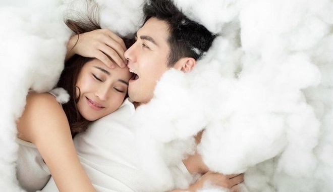 Những yếu tố nhỏ trong phòng ngủ khiến 'cuộc vui' thăng hoa - Ảnh 2 Những yếu tố nhỏ trong phòng ngủ khiến 'cuộc vui' thăng hoa - Ảnh 2