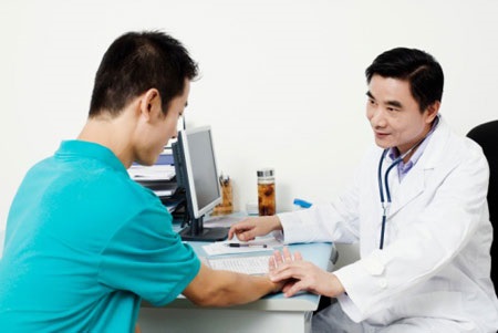Hẹp bao quy đầu: Thủ phạm khiến chàng sợ làm 'chuyện ấy' - Ảnh 3 Hẹp bao quy đầu: Thủ phạm khiến chàng sợ làm 'chuyện ấy' - Ảnh 3