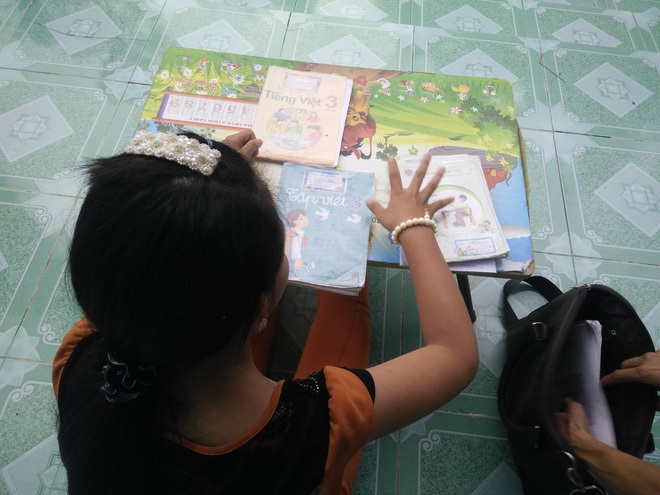 Gã hàng xóm hiếp dâm bé gái lớp 3 đến mang thai: Án chung thân cho 'yêu râu xanh' - Ảnh 2 Gã hàng xóm hiếp dâm bé gái lớp 3 đến mang thai: Án chung thân cho 'yêu râu xanh' - Ảnh 2